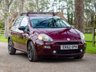 USED 2012 62 FIAT PUNTO 0.9 TwinAir Hatchback 5dr Petrol Euro 5 (s/s) (85 bhp) HPI CLEAR, MOT UNTIL 28.09.2026, SUPPLIED WITH NEW MOT, CLIMATE CONTROL, PARKING SENSORS, ALLOY WHEELS, CHEAP INSURANCE, ELECTRIC WINDOWS, 5 DOORS, MANUAL, 3 MONTHS WARRANTY, 1 YEAR AA BREAKDOWN, AA DEALER