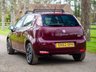 USED 2012 62 FIAT PUNTO 0.9 TwinAir Hatchback 5dr Petrol Euro 5 (s/s) (85 bhp) HPI CLEAR, MOT UNTIL 28.09.2026, SUPPLIED WITH NEW MOT, CLIMATE CONTROL, PARKING SENSORS, ALLOY WHEELS, CHEAP INSURANCE, ELECTRIC WINDOWS, 5 DOORS, MANUAL, 3 MONTHS WARRANTY, 1 YEAR AA BREAKDOWN, AA DEALER