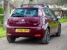 USED 2012 62 FIAT PUNTO 0.9 TwinAir Hatchback 5dr Petrol Euro 5 (s/s) (85 bhp) HPI CLEAR, MOT UNTIL 28.09.2026, SUPPLIED WITH NEW MOT, CLIMATE CONTROL, PARKING SENSORS, ALLOY WHEELS, CHEAP INSURANCE, ELECTRIC WINDOWS, 5 DOORS, MANUAL, 3 MONTHS WARRANTY, 1 YEAR AA BREAKDOWN, AA DEALER
