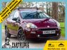 USED 2012 62 FIAT PUNTO 0.9 TwinAir Hatchback 5dr Petrol Euro 5 (s/s) (85 bhp) HPI CLEAR, MOT UNTIL 28.09.2026, SUPPLIED WITH NEW MOT, CLIMATE CONTROL, PARKING SENSORS, ALLOY WHEELS, CHEAP INSURANCE, ELECTRIC WINDOWS, 5 DOORS, MANUAL, 3 MONTHS WARRANTY, 1 YEAR AA BREAKDOWN, AA DEALER