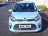 USED 2017 67 KIA PICANTO 1.25 2 Hatchback 5dr Petrol Manual Euro 6 (83 bhp) IN EXCELLENT CONDITION BOTH INSIDE & OUT THIS KIA PICANTO IS LOW INSURANCE, MAKING IT IDEAL AS A FIRST CAR !!
