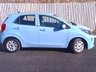 USED 2017 67 KIA PICANTO 1.25 2 Hatchback 5dr Petrol Manual Euro 6 (83 bhp) IN EXCELLENT CONDITION BOTH INSIDE & OUT THIS KIA PICANTO IS LOW INSURANCE, MAKING IT IDEAL AS A FIRST CAR !!
