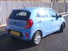 USED 2017 67 KIA PICANTO 1.25 2 Hatchback 5dr Petrol Manual Euro 6 (83 bhp) IN EXCELLENT CONDITION BOTH INSIDE & OUT THIS KIA PICANTO IS LOW INSURANCE, MAKING IT IDEAL AS A FIRST CAR !!