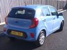 USED 2017 67 KIA PICANTO 1.25 2 Hatchback 5dr Petrol Manual Euro 6 (83 bhp) IN EXCELLENT CONDITION BOTH INSIDE & OUT THIS KIA PICANTO IS LOW INSURANCE, MAKING IT IDEAL AS A FIRST CAR !!