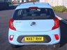 USED 2017 67 KIA PICANTO 1.25 2 Hatchback 5dr Petrol Manual Euro 6 (83 bhp) IN EXCELLENT CONDITION BOTH INSIDE & OUT THIS KIA PICANTO IS LOW INSURANCE, MAKING IT IDEAL AS A FIRST CAR !!
