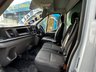 USED 2022 72 FORD TRANSIT 2.0 350 EcoBlue LUTON VAN L4 RWD Leader Euro 6 (s/s) (DRW) (130 ps) NEED FINANCE??? APPLY ON OUR WEBSITE!! SOME LENDERS WILL EVEN FINANCE THE VAT