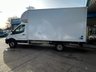 USED 2022 72 FORD TRANSIT 2.0 350 EcoBlue LUTON VAN L4 RWD Leader Euro 6 (s/s) (DRW) (130 ps) NEED FINANCE??? APPLY ON OUR WEBSITE!! SOME LENDERS WILL EVEN FINANCE THE VAT