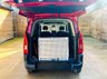 USED 2019 69 CITROEN BERLINGO 3 Seat Wheelchair Accessible Disabled Access Vehicle WAV 