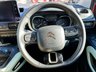 USED 2019 69 CITROEN BERLINGO 3 Seat Wheelchair Accessible Disabled Access Vehicle WAV 