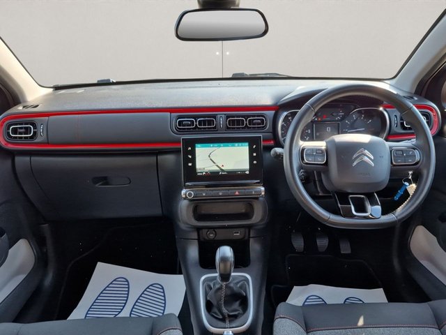 2019 Citroen C3 1.2L Flair Nav Edition 5dr - Photo 5