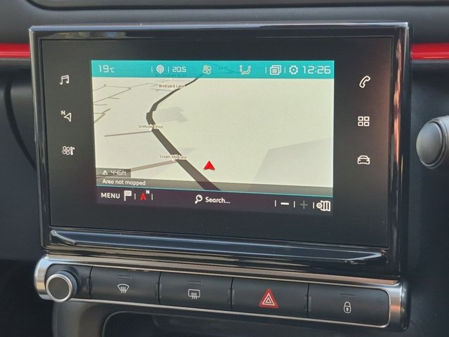 2019 Citroen C3 1.2L Flair Nav Edition 5dr - Photo 4