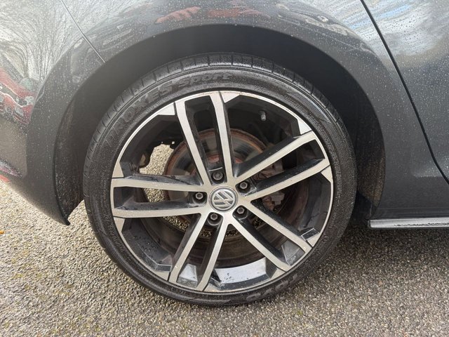 2016 VOLKSWAGEN GOLF - Photo 10