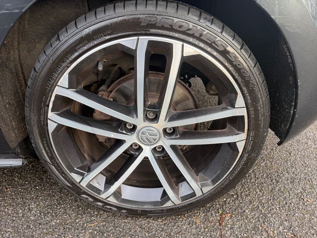 2016 VOLKSWAGEN GOLF - Photo 11