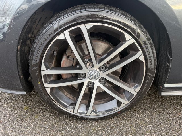 2016 VOLKSWAGEN GOLF - Photo 12