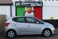 USED 2015 65 HYUNDAI IX20 1.6 Active Hatchback 5dr Petrol Auto Euro 5 (123 bhp) 2 OWNERS WELL MAINTAINED