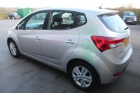 USED 2015 65 HYUNDAI IX20 1.6 Active Hatchback 5dr Petrol Auto Euro 5 (123 bhp) 2 OWNERS WELL MAINTAINED