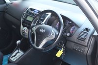 USED 2015 65 HYUNDAI IX20 1.6 Active Hatchback 5dr Petrol Auto Euro 5 (123 bhp) 2 OWNERS WELL MAINTAINED