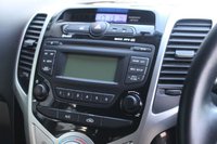 USED 2015 65 HYUNDAI IX20 1.6 Active Hatchback 5dr Petrol Auto Euro 5 (123 bhp) 2 OWNERS WELL MAINTAINED