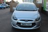USED 2015 65 HYUNDAI IX20 1.6 Active Hatchback 5dr Petrol Auto Euro 5 (123 bhp) 2 OWNERS WELL MAINTAINED