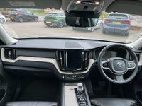 USED 2021 21 VOLVO XC60 2.0 B5 MHEV Inscription Pro SUV 5dr Petrol Hybrid Auto Euro 6 (s/s) (250 ps) Pan Roof - Heads Up - 360 Cam