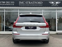 USED 2021 21 VOLVO XC60 2.0 B5 MHEV Inscription Pro SUV 5dr Petrol Hybrid Auto Euro 6 (s/s) (250 ps) Pan Roof - Heads Up - 360 Cam