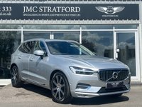USED 2021 21 VOLVO XC60 2.0 B5 MHEV Inscription Pro SUV 5dr Petrol Hybrid Auto Euro 6 (s/s) (250 ps) Pan Roof - Heads Up - 360 Cam
