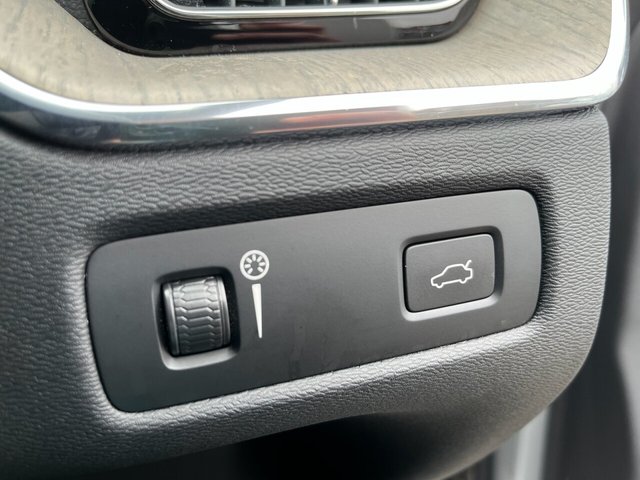 2021 VOLVO XC60 2021 2.0 B5 MHEV Inscription Pro SUV 5dr Petrol Hybrid Auto Euro 6 (s/s) (250 ps) - Photo 11