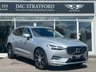 USED 2021 21 VOLVO XC60 2.0 B5 MHEV Inscription Pro SUV 5dr Petrol Hybrid Auto Euro 6 (s/s) (250 ps) Pan Roof - Heads Up - 360 Cam