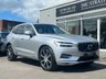 USED 2021 21 VOLVO XC60 2.0 B5 MHEV Inscription Pro SUV 5dr Petrol Hybrid Auto Euro 6 (s/s) (250 ps) Pan Roof - Heads Up - 360 Cam