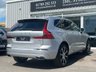 USED 2021 21 VOLVO XC60 2.0 B5 MHEV Inscription Pro SUV 5dr Petrol Hybrid Auto Euro 6 (s/s) (250 ps) Pan Roof - Heads Up - 360 Cam