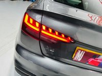 USED 2021 21 AUDI A4 2.0 TDI 35 Black Edition S Tronic Euro 6 (s/s) 4dr FULL SERVICE HISTORY