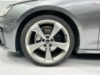 USED 2021 21 AUDI A4 2.0 TDI 35 Black Edition S Tronic Euro 6 (s/s) 4dr FULL SERVICE HISTORY