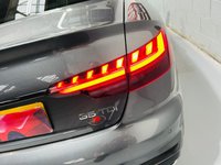USED 2021 21 AUDI A4 2.0 TDI 35 Black Edition S Tronic Euro 6 (s/s) 4dr FULL SERVICE HISTORY
