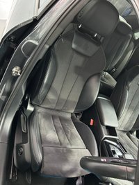 USED 2021 21 AUDI A4 2.0 TDI 35 Black Edition S Tronic Euro 6 (s/s) 4dr FULL SERVICE HISTORY
