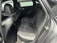 USED 2021 21 AUDI A4 2.0 TDI 35 Black Edition S Tronic Euro 6 (s/s) 4dr FULL SERVICE HISTORY