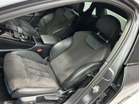 USED 2021 21 AUDI A4 2.0 TDI 35 Black Edition S Tronic Euro 6 (s/s) 4dr FULL SERVICE HISTORY