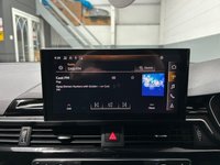 USED 2021 21 AUDI A4 2.0 TDI 35 Black Edition S Tronic Euro 6 (s/s) 4dr FULL SERVICE HISTORY