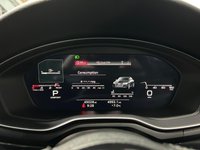 USED 2021 21 AUDI A4 2.0 TDI 35 Black Edition S Tronic Euro 6 (s/s) 4dr FULL SERVICE HISTORY