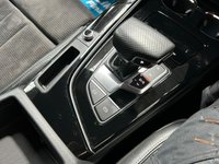 USED 2021 21 AUDI A4 2.0 TDI 35 Black Edition S Tronic Euro 6 (s/s) 4dr FULL SERVICE HISTORY