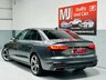 USED 2021 21 AUDI A4 2.0 TDI 35 Black Edition S Tronic Euro 6 (s/s) 4dr FULL SERVICE HISTORY