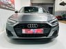 USED 2021 21 AUDI A4 2.0 TDI 35 Black Edition S Tronic Euro 6 (s/s) 4dr FULL SERVICE HISTORY