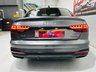 USED 2021 21 AUDI A4 2.0 TDI 35 Black Edition S Tronic Euro 6 (s/s) 4dr FULL SERVICE HISTORY