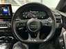 USED 2021 21 AUDI A4 2.0 TDI 35 Black Edition S Tronic Euro 6 (s/s) 4dr FULL SERVICE HISTORY