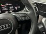 USED 2021 21 AUDI A4 2.0 TDI 35 Black Edition S Tronic Euro 6 (s/s) 4dr FULL SERVICE HISTORY