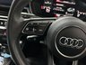 USED 2021 21 AUDI A4 2.0 TDI 35 Black Edition S Tronic Euro 6 (s/s) 4dr FULL SERVICE HISTORY