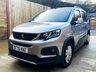 USED 2020 70 PEUGEOT RIFTER 3 Seat Auto Wheelchair Accessible Disabled Access Vehicle WAV 