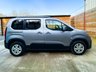 USED 2020 70 PEUGEOT RIFTER 3 Seat Auto Wheelchair Accessible Disabled Access Vehicle WAV 