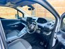 USED 2020 70 PEUGEOT RIFTER 3 Seat Auto Wheelchair Accessible Disabled Access Vehicle WAV 