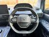 USED 2020 70 PEUGEOT RIFTER 3 Seat Auto Wheelchair Accessible Disabled Access Vehicle WAV 