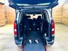 USED 2020 70 PEUGEOT RIFTER 3 Seat Auto Wheelchair Accessible Disabled Access Vehicle WAV 